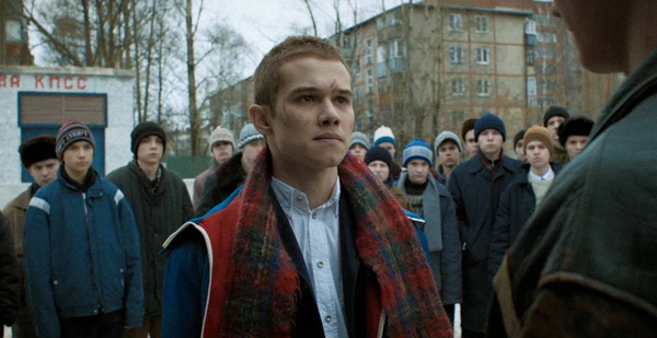 Кадр из сериала Слово пацана (2023)
