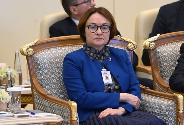 Визит президента РФ В. Путина в ОАЭ