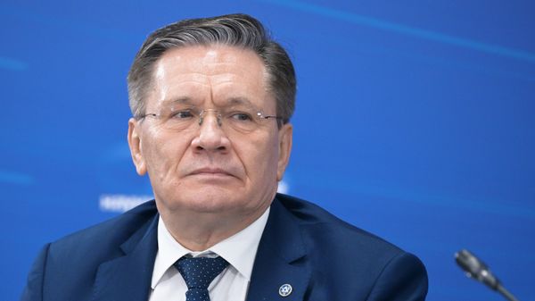III КМУ-2023. Координационный комитет по проведению в РФ десятилетия науки и технологий