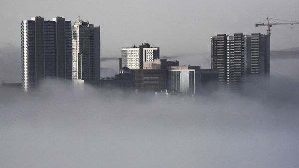 Новостройки во Владивостоке
