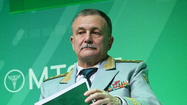 Руслан Давыдов
