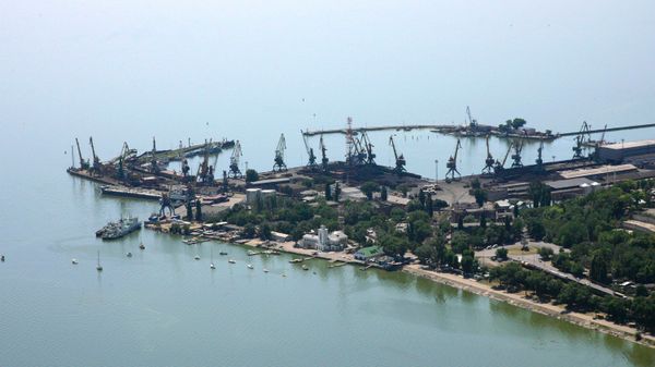 Таганрог