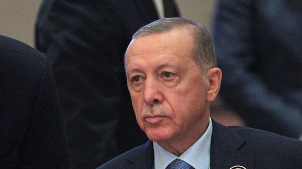 Саммит G20 в Нью-Дели