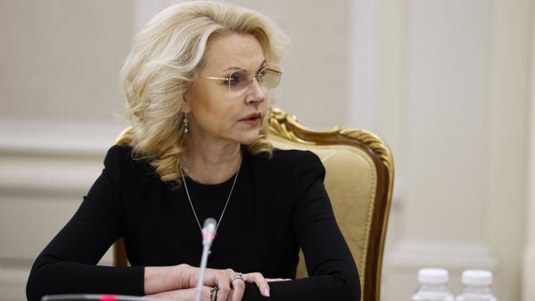 Премьер-министр РФ М. Мишустин провел совещание c вице-премьерами РФ