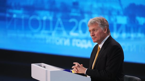 Прямая линия и большая пресс-конференция президента РФ В. Путина