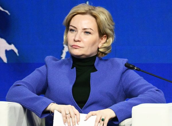 Всероссийский форум Малая Родина – сила России. Панельная дискуссия Сила в развитии