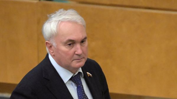 Андрей Картаполов