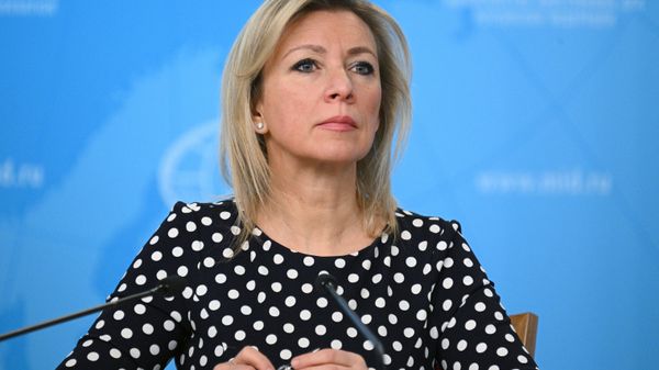 Пресс-конференция главы МИД РФ С. Лаврова