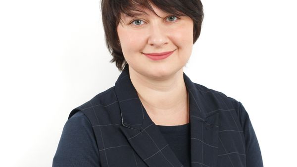 Анна Гондусова, директор по работе с клиентами УК «Альфа-Капитал»