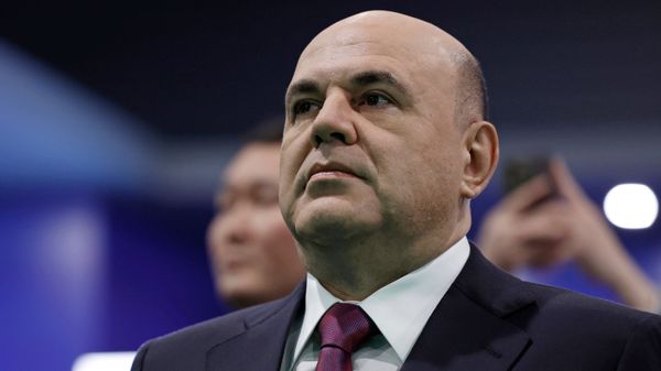 Премьер-министр РФ М. Мишустин принял участие в заседании Евразийского межправительственного совета в Алма-Ате Премьер-министр РФ М. Мишустин принял участие в заседании Евразийского межправительственного совета в Алма-Ате