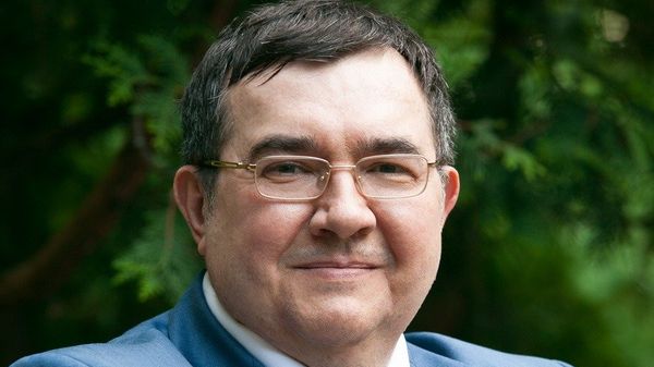Валерий Миронов, Заместитель директора Института «Центр развития» НИУ ВШЭ