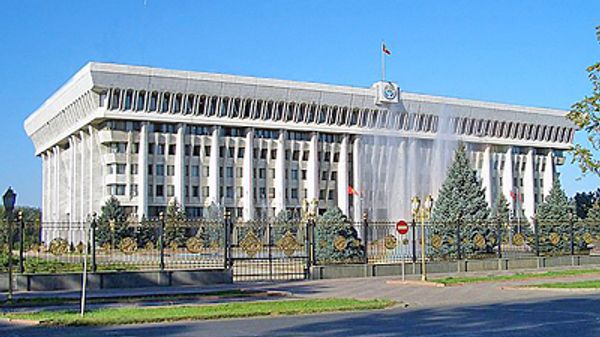 Что получит Киргизия от Таможенного Союза?