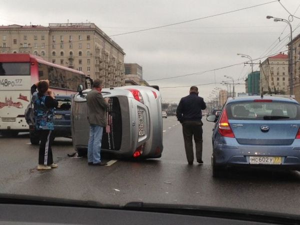 ДТП