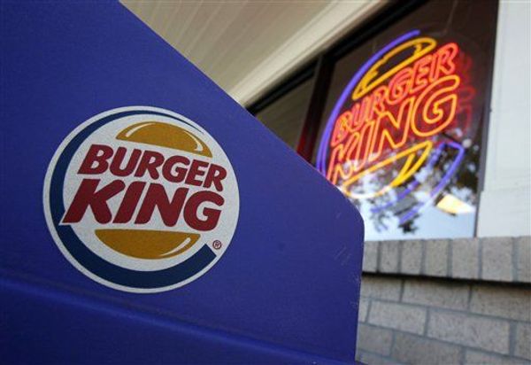 Burger King Russia может через год начать развивать рестораны в РФ по субфранчайзингу