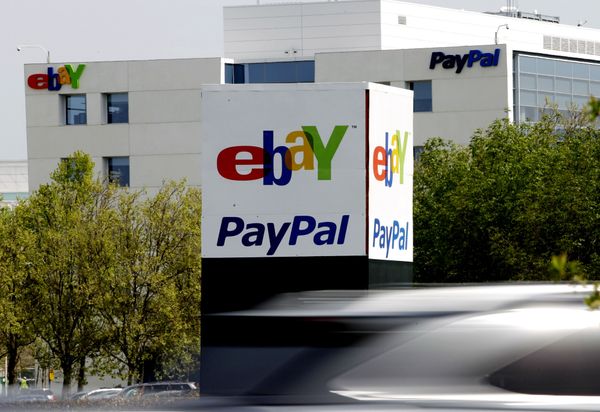eBay запустит локализованное приложение для россиян к концу года eBay запустит локализованное приложение для россиян к концу года