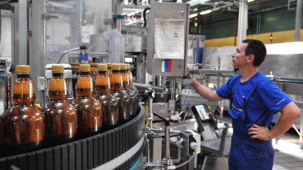 Carlsberg увеличил долю в Балтике до 96,8% с 84,7% Carlsberg увеличил долю в Балтике до 96,8% с 84,7%