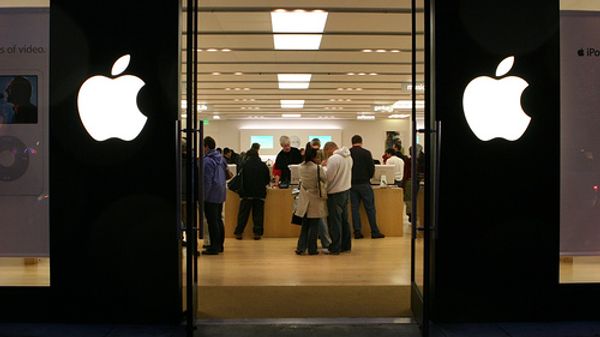 Вероятный приход Apple в Россию не снизит цены на технику компании