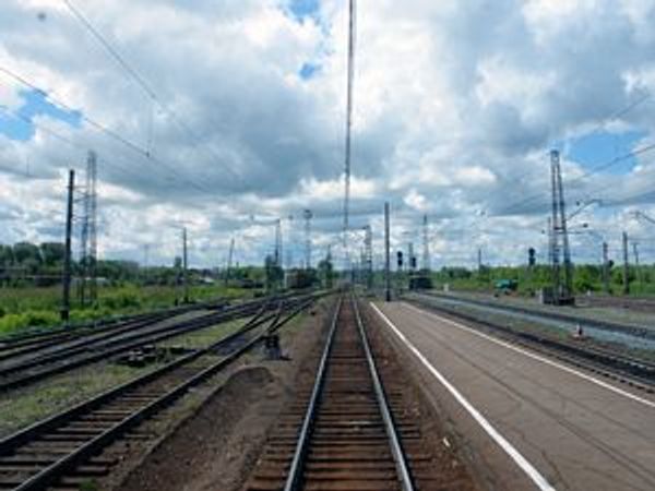 Транссиб Транссиб