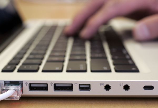 Бесплатный Wi-Fi начнет работать на центральных улицах Нижнего Новгорода