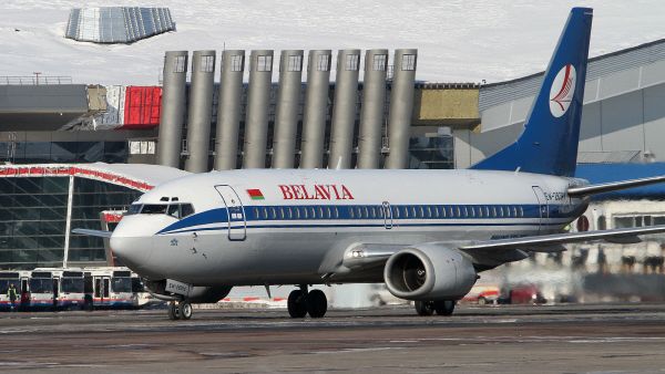 Белавиа