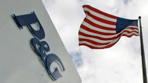 Анатомия протеста ударила по Procter & Gamble Анатомия протеста ударила по Procter & Gamble