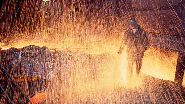 Glencore договорилась о слиянии с Xstrata - официально