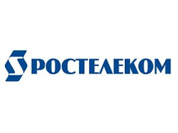 Ростелеком Ростелеком