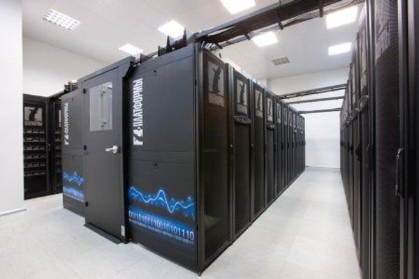 Росгидромет рассчитывает увеличить мощность своих суперкомпьютеров в сто раз [Версия 1]