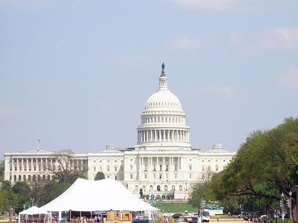 Конгресс США 