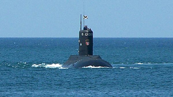 Следующий пуск Булавы состоится до конца лета - главком ВМФ РФ