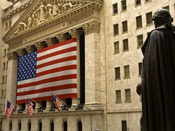 Минфин США продал 10-летние гособлигации на 21 млрд долл