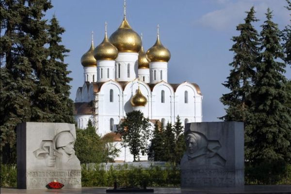 Мировой политический форум сегодня начинает работу в Ярославле Мировой политический форум сегодня начинает работу в Ярославле