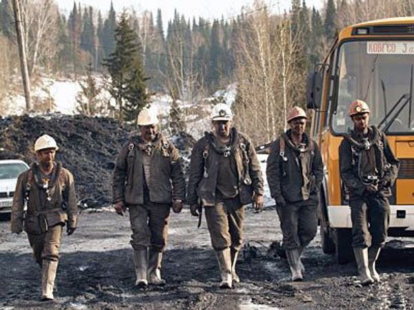 Прокуратура отвела месяц угольным компаниям Белон и СУЭК-Кузбасс для решения проблем безопасности