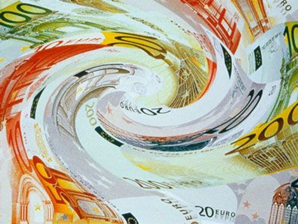 Дефицит бюджета Греции за 11 мес оказался меньше запланированного - 12,9 млрд евро