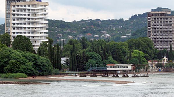 Россия выделит Абхазии кредит в 700 млн руб на докапитализацию ЦБ Абхазии, всего в 2010-2012 гг Абхазия получит более 10 млрд руб \расширенная версия\