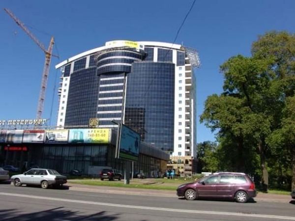 Бизнес-Центр Биржа