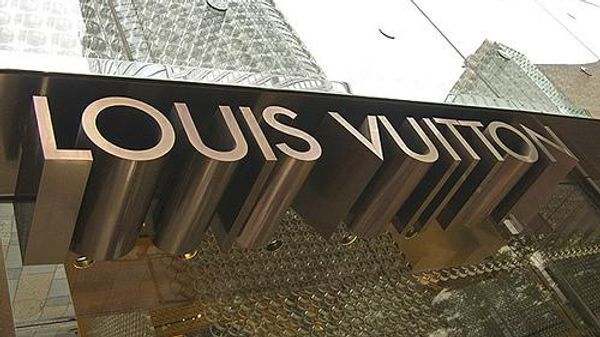 Louis Vuitton
