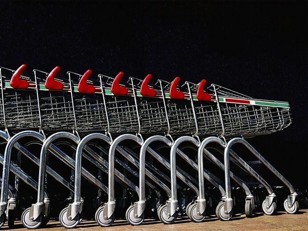 Цены на продовольствие дорастут до голодных бунтов