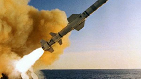Президент США Б.Обама подписал закон об ассигнованиях на военные нужды в размере 680 млрд долл