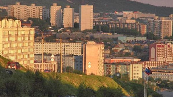В Мурманске сегодня начинает работу первый международный экономический форум Арктика XXI века - стратегия освоения