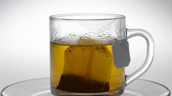 Чай Чай