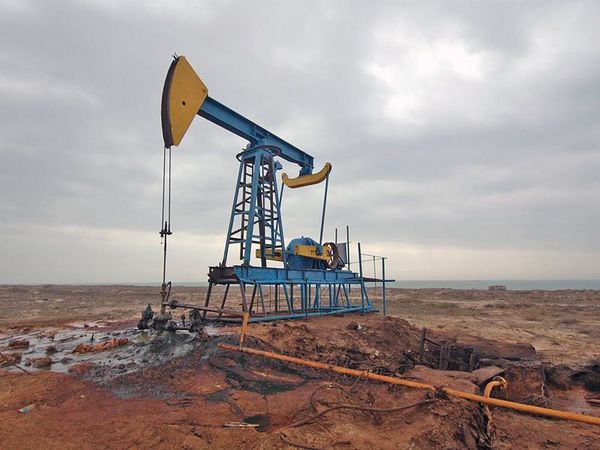 Мир движется к энергетическому кризису, нехватка нефти начнет ощущаться уже с 2010 г - главный экономист МЭА
