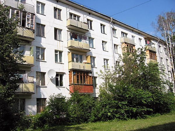Аренда дешевых московских квартир подорожала