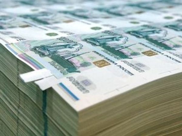 Госдолг России Госдолг России