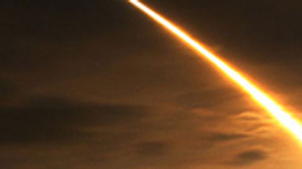 Предвыборный запуск. Иран добивается новых успехов в ракетной программе в преддверии президентских выборов Предвыборный запуск. Иран добивается новых успехов в ракетной программе в преддверии президентских выборов