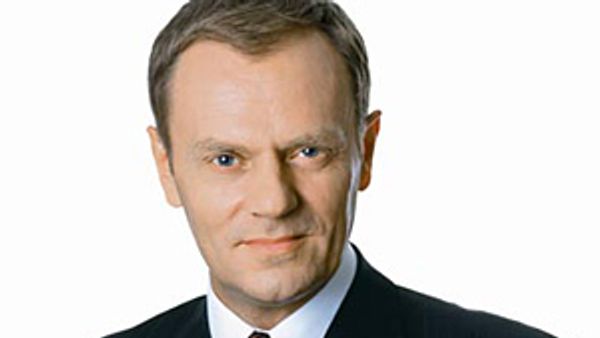 Премьер Польши Д.Туск пригласил В.Путина посетить эту страну с визитом 1 сентября – С.Лавров