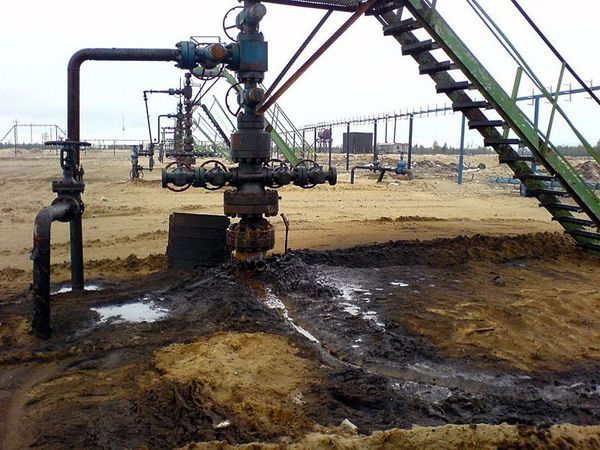 НДПИ будет взиматься с нефти, добытой из конкретной залежи, а не на участке недр - проект