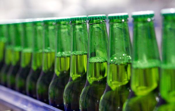 %Carlsberg стала владельцем 100% Балтики