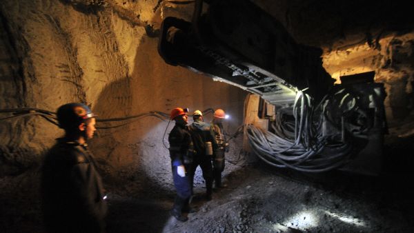 АЛРОСА утвердила запасы по JORC в объеме 631 млн карат, ресурсы - 968 млн карат