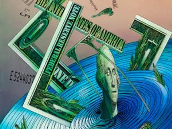 Неучтенные мультипликаторы роста Неучтенные мультипликаторы роста